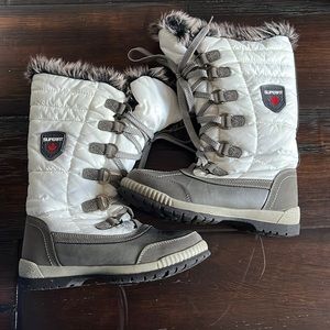 Superfit Snow Boots